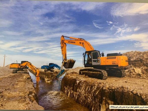 رکورد استخراج و تولید با کیفیت ؛ نتیجه واگذاری پتاس خور و بیابانک به راهبر