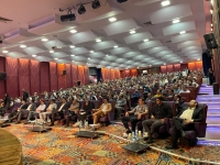 مدیرعامل فرابورس در همایش«چشم‌انداز اقتصاد ۱۴۰۱ و فرصت‌های پیشرو»