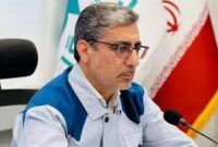 علی رسولیان مدیرعامل فولاد سنگان: خلق ارزش اقتصادی و اثر اجتماعی پایدار فولاد سنگان
