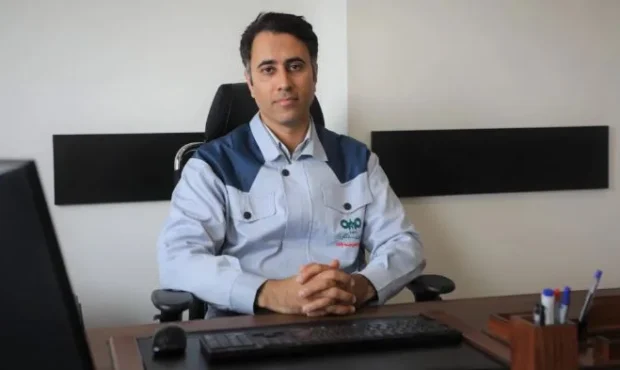 رکورد فروش در فولاد سنگان جابجا شد رکورد فروش در فولاد سنگان جابجا شد