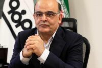 پیام صریح مدیرعامل فولاد مبارکه در پاسخ به ششمین دوره تحریم های ظالمانه آمریکا علیه این شرکت