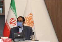 حمایت و پشتیبانی شرکت مس از شرکت‌های دانش‌بنیان موجب خشنودی است