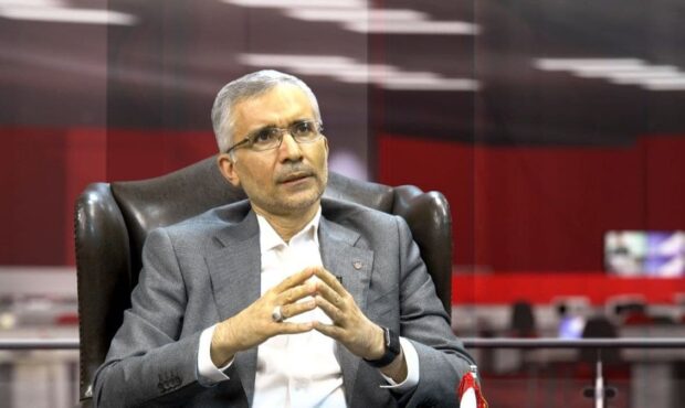 افزودن ریل به سبد محصولات با اصلاح فرآیند تولید در ذوب آهن