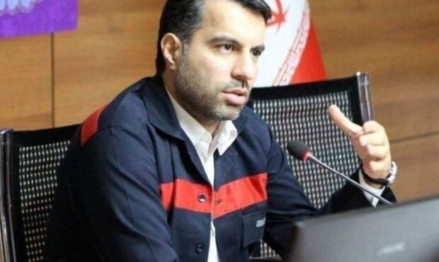 دکتر احمد صادقیان سکاندار هدایت فولاد غدیر ایرانیان شد دکتر احمد صادقیان سکاندار هدایت فولاد غدیر ایرانیان شد