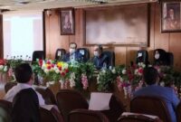 برگزاری دوره تبیین ظرفیتهای قانونی حمایت از تولید ملی