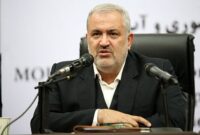 وزیر صمت خبر داد: تولید خودروی مشترک توسط ایران و چین/ واردات خودرو باید آزاد باشد