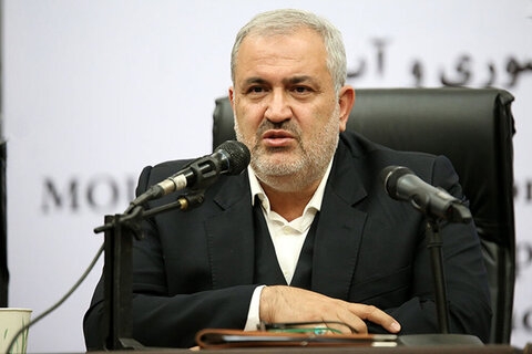 وزیر صمت خبر داد: تولید خودروی مشترک توسط ایران و چین/ واردات خودرو باید آزاد باشد