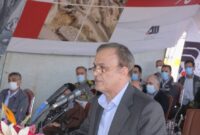مشارکت شرکت های داخلی برای اجرای پروژه ملی انتقال آب خلیج فارس
