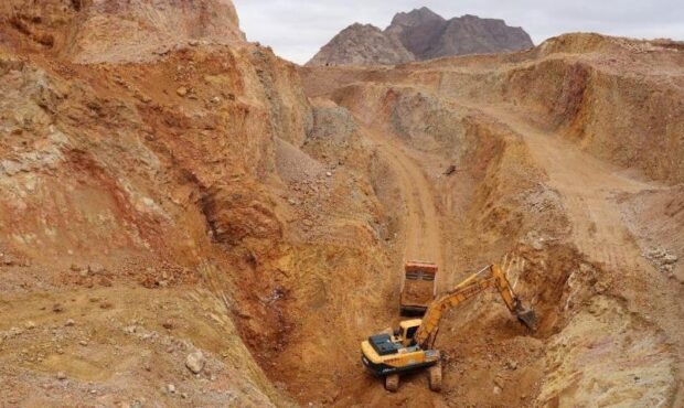11 معدن استان خراسان جنوبی در آستانه اکتشاف یا سرمایه گذاری