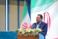 ظرفیت تولید فولاد به 48 میلیون تن رسیده است