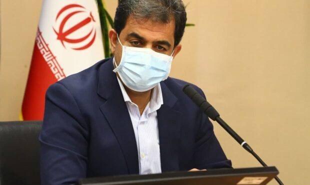 ایمیدرو، نخستین شرکت سهامی بورس را تشکیل می دهد ایمیدرو، نخستین شرکت سهامی بورس را تشکیل می دهد