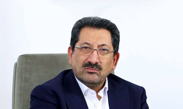 اعتراض شدید وزیر صمت به تقلیل مجدد گاز و برق تحویلی به صنایع اعتراض شدید وزیر صمت به تقلیل مجدد گاز و برق تحویلی به صنایع