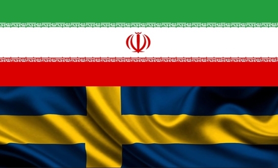 تاکید بر توسعه مناسبات اقتصادی ایران و سوئد تاکید بر توسعه مناسبات اقتصادی ایران و سوئد