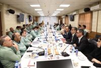 فرایند ارزیابی جایزه ملی تعالی سازمانی ۱۴۰۲ آغاز شد