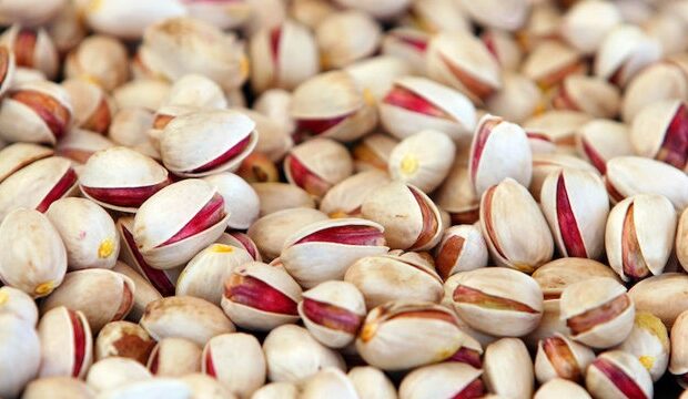 ضرورت نگاه ملی در رفع موانع توسعه صادرات پسته ضرورت نگاه ملی در رفع موانع توسعه صادرات پسته
