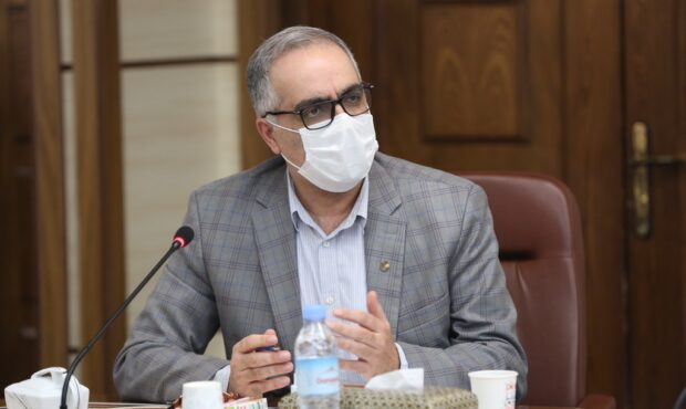 نقش سازمان زمین‌شناسی در جلوگیری از اخلال در تامین خوراک صنایع فولادی