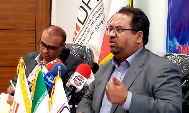 صنایع انرژی‌بر کلید توسعه سواحل جنوب