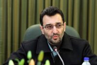 سمیعی‌نژاد رییس سازمان ایمید‌رو شد