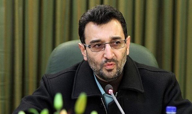 سمیعی‌نژاد رییس سازمان ایمید‌رو شد
