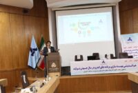 جهش تولید در شاخص های کمی و کیفی