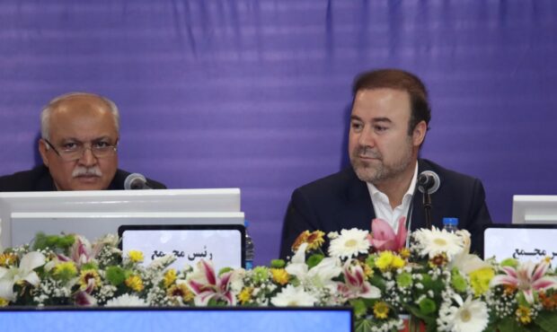 مدیرعامل شرکت فولاد هرمزگان مطرح کرد: تداوم اجرای طرح‌های توسعه‌ای همراه با تولید محصولات دارای ارزش افزوده