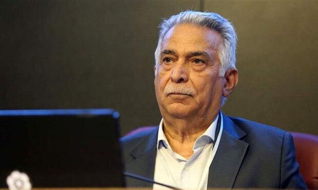 رئیس خانه معدن ایران مطرح کرد سطح ایمنی معدن زغال سنگ طبس پایین بود