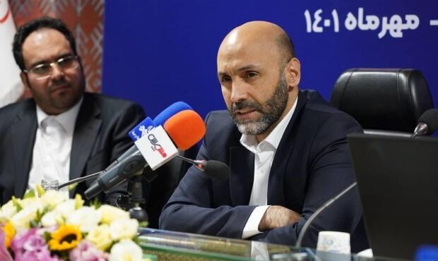 تولید یک میلیون تن کاتد؛ نقشه راه 6 ساله «فملی»