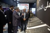 ذوب آهن اصفهان با محصولات خاص خود، شکوفا می‌شود