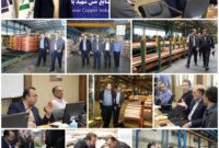مدیر نظارت بر شرکت‌های تابعه صدرتامین: تجربه استقرار نظام‌های مدیریت دانش در مس باهنر، الگوی خوبی برای سایر شرکت‌های تابعه صدر تامین است
