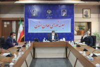 ارایه پیشنهاداتی برای فعال کردن معدن خاک سرخ هرمز