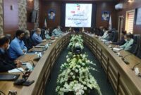 پروژه احداث کارخانه اکسیژن ۴ در شرکت فولاد خوزستان عملیاتی شد