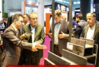 دستاوردهای ذوب آهن اصفهان در خدمت توسعه کشور است