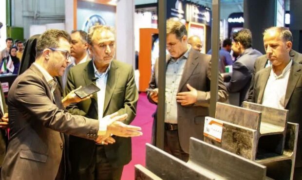 دستاوردهای ذوب آهن اصفهان در خدمت توسعه کشور است