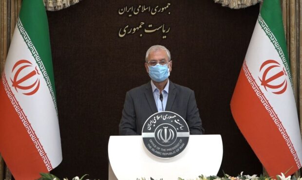 آزادسازی معادن از مطالبات مقام معظم رهبری بوده است