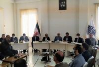 محدودیتی برای تامین مالی طرح تولید آلومینا از نفلین سینیت سراب نداریم