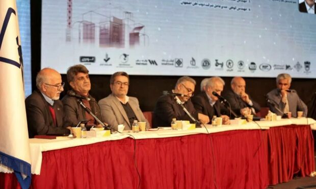 ذوب آهن اصفهان آماده تامین انواع مقاطع ساختمان های بلند مرتبه کشور ذوب آهن اصفهان آماده تامین انواع مقاطع ساختمان های بلند مرتبه کشور