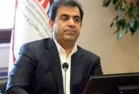 گفتگوی رادیویی رییس هیات عامل ایمیدرو با رادیو گفتگو بمناسبت هفته دولت