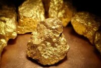 بهره برداری از نخستین کارخانه فرآوری طلای خراسان جنوبی