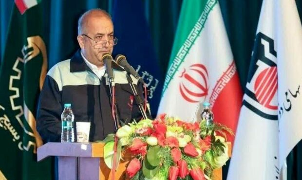 ذوب آهن اصفهان سبد میلگرد نهضت ملی مسکن عرضه کرد ذوب آهن اصفهان سبد میلگرد نهضت ملی مسکن عرضه کرد