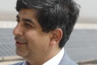 وارد مدار شدن ۲۴۰ مگاوات برق خورشیدی فولاد مبارکه تا مهرماه سال جاری