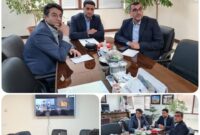 سرمایه گذاری ۷۰ میلیون یورویی یک شرکت ایتالیایی در معادن فلورین خراسان جنوبی