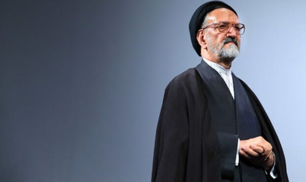 پیام تسلیت رئیس هیات عامل ایمیدرو در پی درگذشت حجت الاسلام دعایی