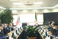معادن ضامن تامین بازار تایرهای سنگین تولید زابل