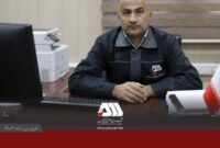 راه اندازی آزمایشگاه اکتشافات معدنی در شرکت گل گهر