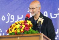 احداث نیروگاه برق؛ نخستین گام زیربنایی ایمیدرو در کرمانشاه