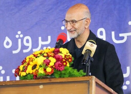 احداث نیروگاه برق؛ نخستین گام زیربنایی ایمیدرو در کرمانشاه