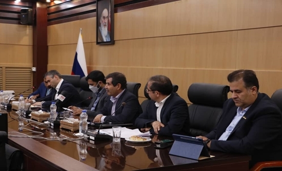 4 فاکتور مهم تجارت با روسها از نظر رئیس سازمان توسعه تجارت 4 فاکتور مهم تجارت با روسها از نظر رئیس سازمان توسعه تجارت