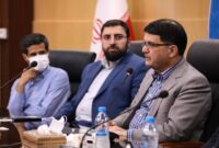 تراز اقدامات وزارت صمت در ۸ ماه گذشته مثبت بوده است