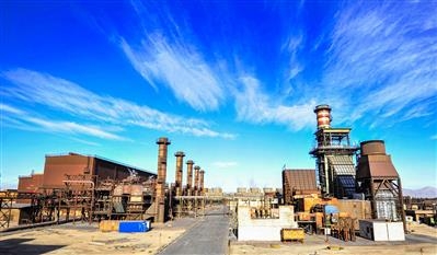 آمادگی فولاد مبارکه برای احداث نیروگاهی با ظرفیت حداقل ۱۵۰۰ مگاوات آمادگی فولاد مبارکه برای احداث نیروگاهی با ظرفیت حداقل ۱۵۰۰ مگاوات