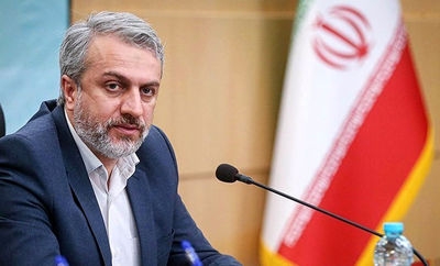 امضای ۸۵۰ میلیون دلار قرارداد با غرب آفریقا